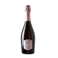 Spumante Rosè Extra Dry CASALEGGIO DINO TORTI (PV)