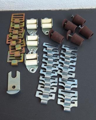 Accessori per avvolgibili tapparelle