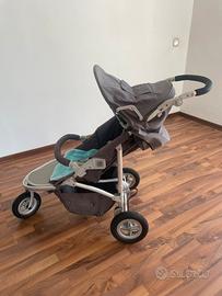 Passeggino
