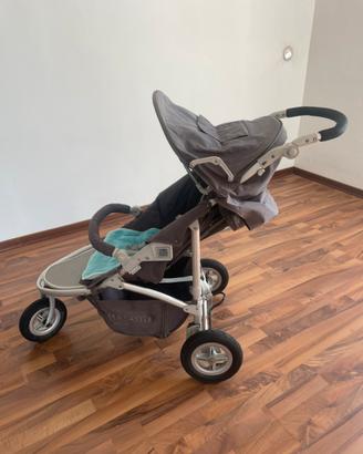 Passeggino