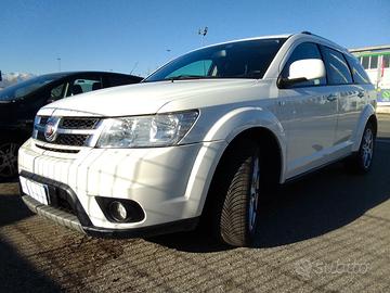 Fiat Freemont 2.0 Mjt 7 posti