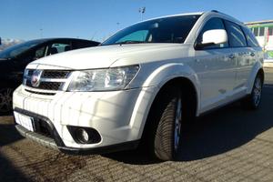 Fiat Freemont 2.0 Mjt 7 posti