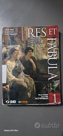 Res et fabula 1