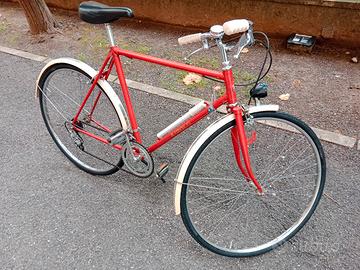 Bici vintage taglia M