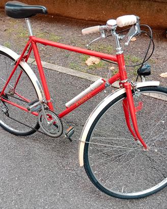 Bici vintage taglia M