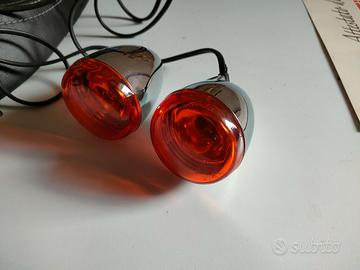 Indicatori di direzione Harley Davidson