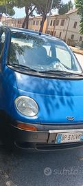 Daewoo Matiz 0.8 anno 2000