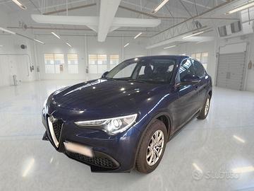 ALFA ROMEO STELVIO 2.2 Turbo Diesel 190CV Business