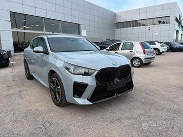 Bmw X2 M sDrive 20d Msport Pro
