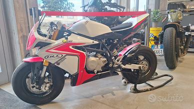 ohvale GP0 160 