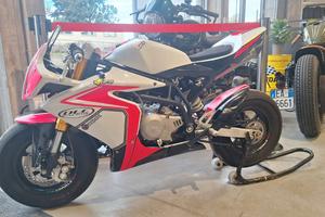 ohvale GP0 160 