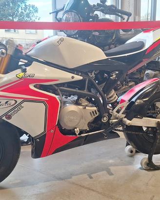 ohvale GP0 160 