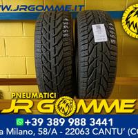 Gomme 205/55/16 TAURUS INVERNALI