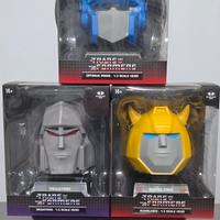 Transformers G1 McFarlane figure 19 cm