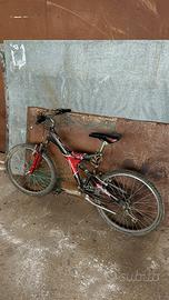 Bici MTB Ragazzo