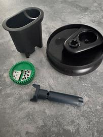 Spiralizer bimby tm6