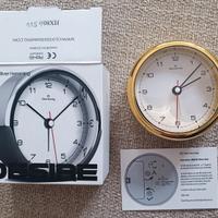 Sveglia Oliver Hemming, modello Gold Desire Deluxe