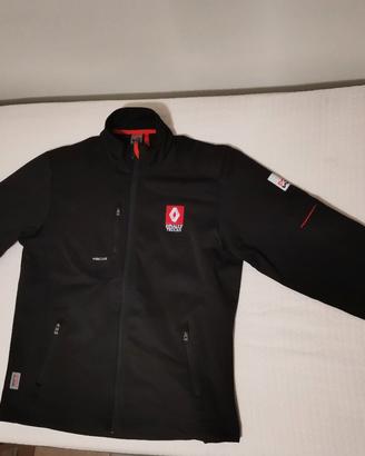 Felpa Renault Trucks Wurth Modyf 