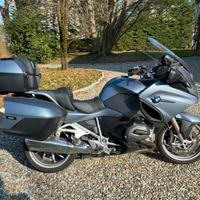 BMW  RT 1200