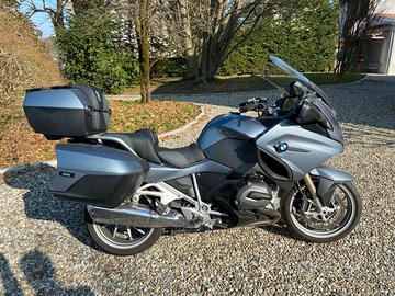 BMW  RT 1200