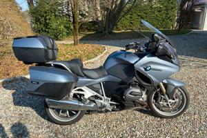 BMW  RT 1200