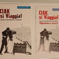 Ciak si viaggia! Location cinematografiche BasiLIC