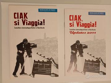 Ciak si viaggia! Location cinematografiche BasiLIC