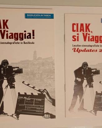 Ciak si viaggia! Location cinematografiche BasiLIC