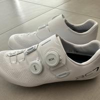 Shimano RC7 - scarpe bici da corsa