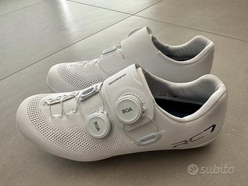 Shimano RC7 - scarpe bici da corsa