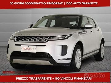 Land Rover Range Rover Evoque 2.0d i4 mhev SE...