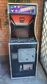 Videogioco PUCKMAN 2