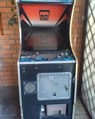 Videogioco PUCKMAN 2