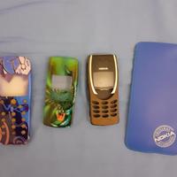 COVER ORIGINALI NOKIA vintage