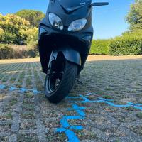T Max