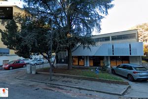 Capannone in centro zona Cava ex Conad e officina