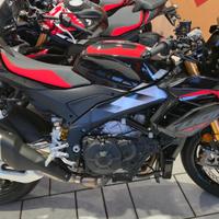 Aprilia Tuono V4 1100 FACTORY ABS EURO 5 +