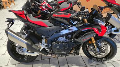 Aprilia Tuono V4 1100 FACTORY ABS EURO 5 +
