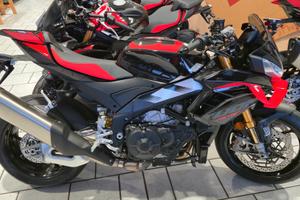 Aprilia Tuono V4 1100 FACTORY ABS EURO 5 +