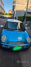 Mini Cooper 2a serie Benzina 