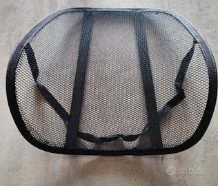 Supporto lombare per Sedie/Sedili/Poltrone 