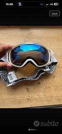 Maschera Sci Julbo