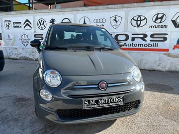 Fiat 500 1.0 Hybrid Cult