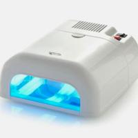 Lampada UV per unghie, smalto/gel