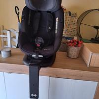 Seggiolone isofix Maxicosi