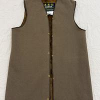 Barbour pelliccia liner interna