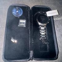 Smartwhatch Emporio Armani Connected
