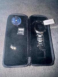 Smartwhatch Emporio Armani Connected