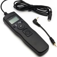 Intervallometro per Canon