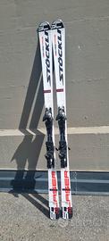 Sci Stockli Laser SC 177 cm.